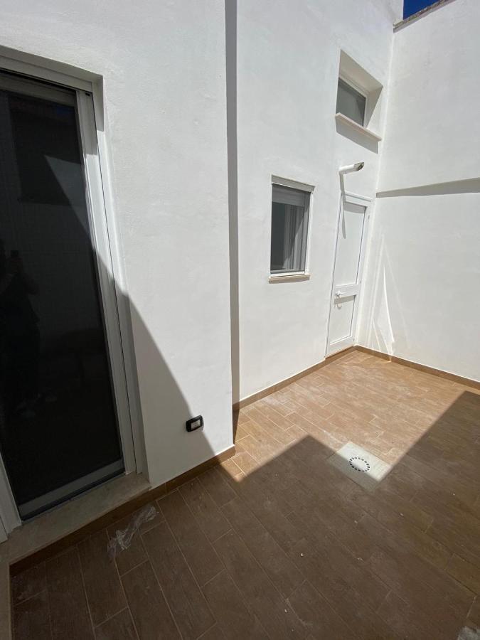 Villa Jagara Mesagne Exterior foto
